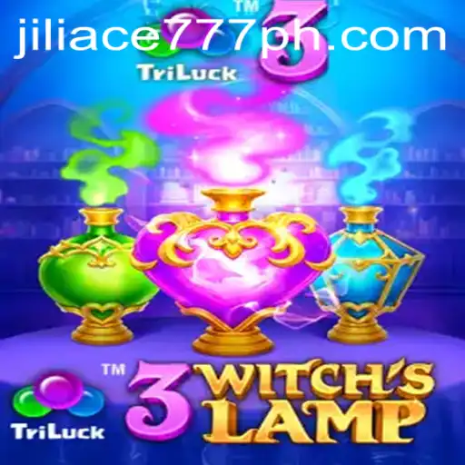 Exploring the Enchanted World of 3WitchsLamp: An In-depth Guide with Jiliace777
