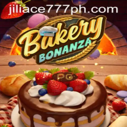 The Delicious World of BakeryBonanza: Jiliace777's Sweet Adventure