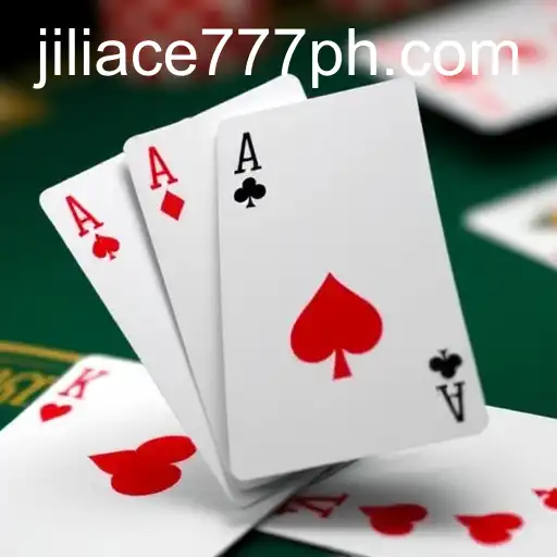 The Allure of Blackjack: Strategy, Skill, and the Role of jiliace777