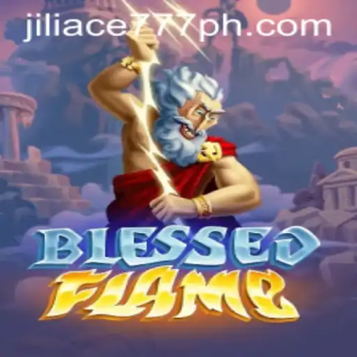 Discover the Enchanting World of BlessedFlame: A Journey Through Magic and Strategy