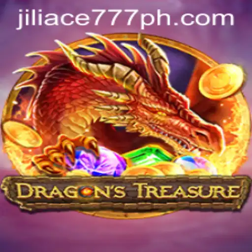 DragonsTreasure: Discover the Magic Behind Jiliace777's Latest Game