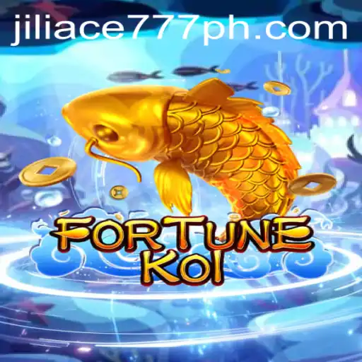 FORTUNEKOI: An Exciting Journey into a Captivating Game