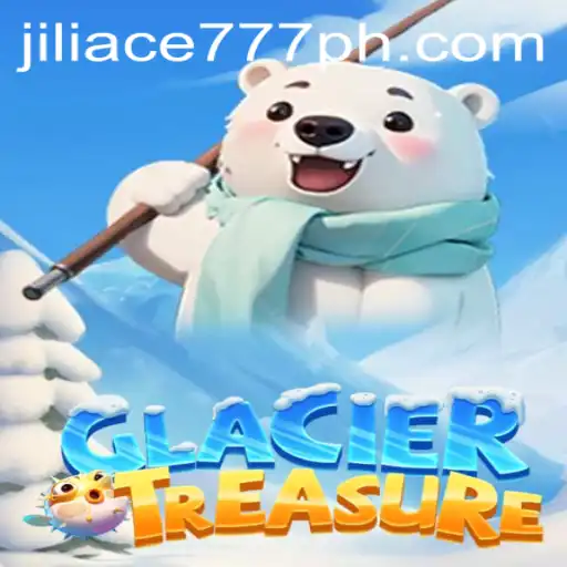 GlacierTreasure: A Thrilling Adventure Awaits