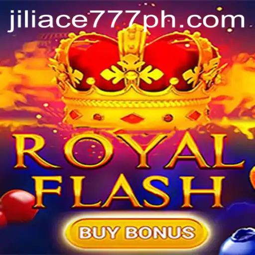 Exploring RoyalFlashBuyBonus: A Premier Gaming Experience by Jiliace777