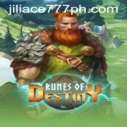 Explore the Enchanting World of RunesOfDestiny with jiliace777