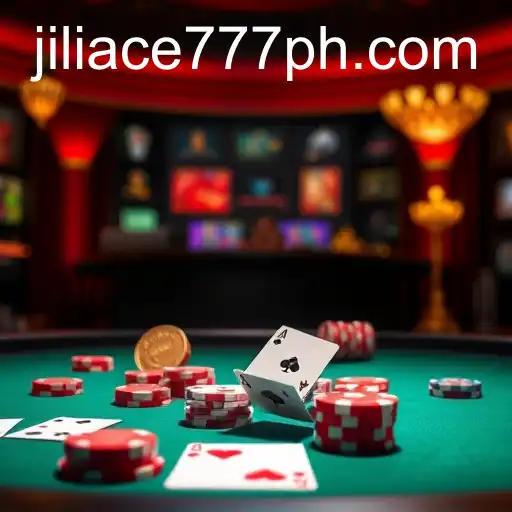 Exploring the World of Casino Games