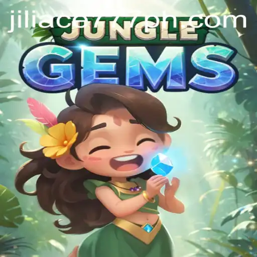 JungleGems: An Exciting Adventure Awaits