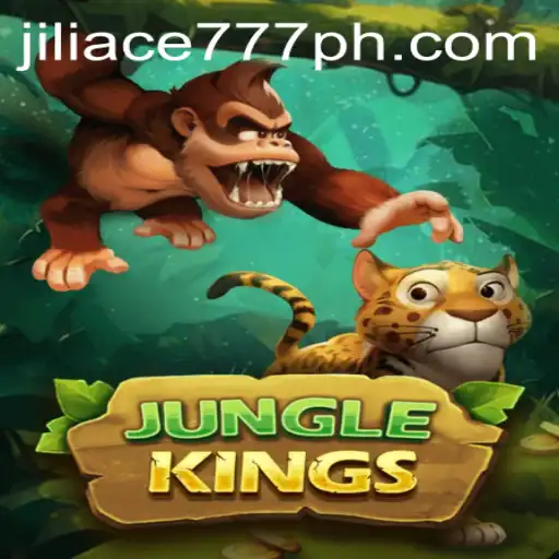 Exploring the World of JungleKings and the Impact of jiliace777