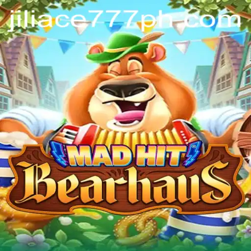 MadHitBearhaus: The Unique Gaming Phenomenon