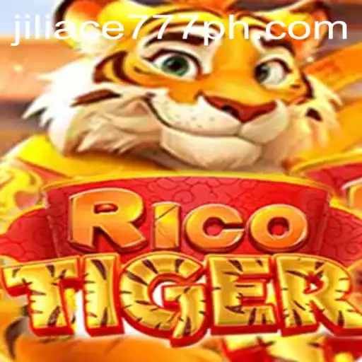Exploring the Vibrant World of RicoTiger with Jiliace777