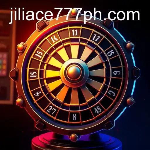 Exploring Rotary Games and the Jiliace777 Experience