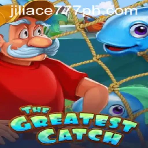 TheGreatestCatch: Mastering the Art of Digital Fishing with Jiliace777