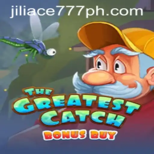 Dive into TheGreatestCatchBonusBuy: An Exciting Journey in Online Gaming