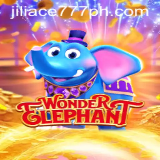 Exploring the Enchanting World of WonderElephant: A Journey with Jiliace777